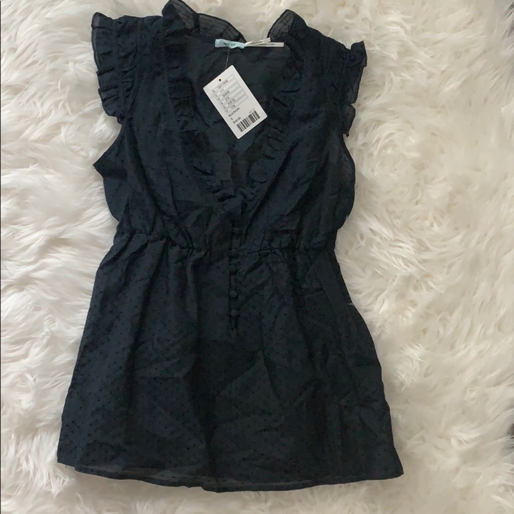 Kimchi Blue top 😍